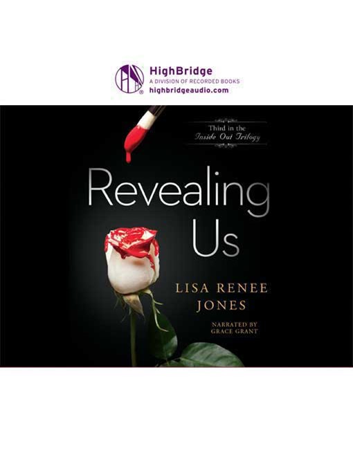 Title details for Revealing Us by Lisa Renee Jones - Available